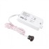 Lightex Сензор за близост 220-240V AC 500/200W 5A