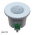 Lightex Сензор за движение 360° за плафон max 300W 6m