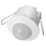  Lightex Сензор за движение за вграждане 360°
