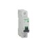 Автоматичен прекъсвач, Easy 9, 1P, 10 A, крива С, 6000A, EZ9F35110, Schneider Electric