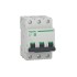 Автоматичен прекъсвач, Easy 9, 3P, 10 A, крива С, 6000 A, EZ9F35310, Schneider Electric
