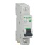 Автоматичен прекъсвач, Easy 9, 1P, 40A, крива С, 6000 A, EZ9F35140, Schneider Electric