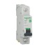 Автоматичен прекъсвач, Easy 9, 1P, 63A, крива С, 6000 A, EZ9F35163, Schneider Electric