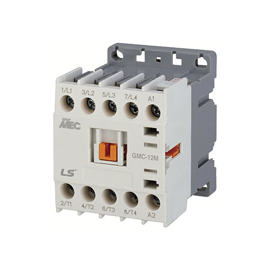 Контактор 12A GMC-12M AC230V 1b/NC LS Electric