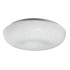 Vivalux Декоративна LED плафониера NUVOLA LED 28W 4000K
