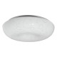 Декоративна LED плафониера NUVOLA LED 28W 4000K