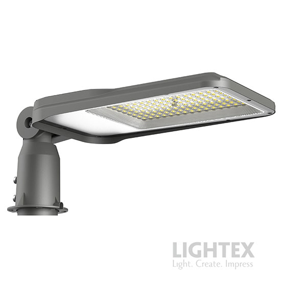 Lightex SMD LED Уличено осветително тяло 30W 5000K 3750lm IP65