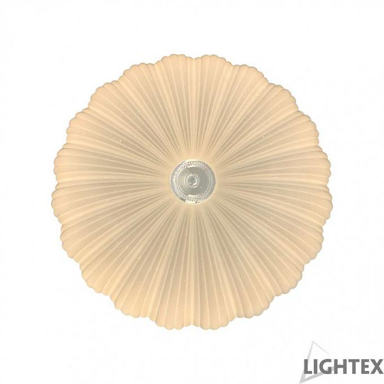 Lightex LED плафон MARGARITA 36W 4000K Ф400 