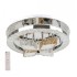  Lightex LED полилей OMAN 53W 3000K-4500K-6500K 4770lm 220V с Bluetooth,USB порт и дистанционно управление, Ф500