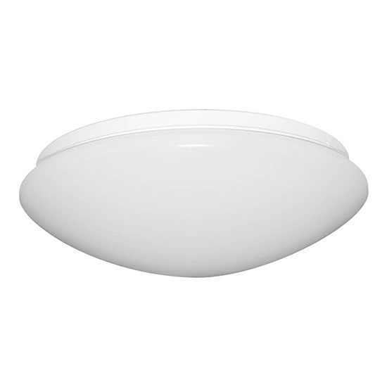 Vivalux LED плафониера CHIARA LED 4000К 10/15/24W