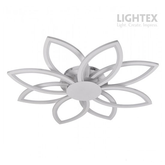 LED полилей ASTORIA 118W димируем 3000K-6500K 6490lm 220V с