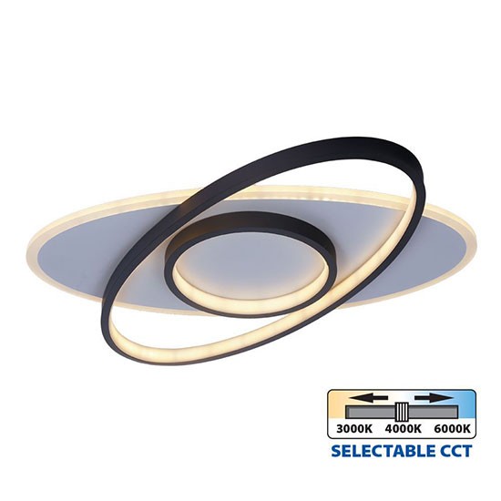 LED плафониера ASTREA 