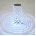 Настолна LED лампа PURE CRYSTAL 1W